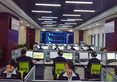 寶雞開通12345市民熱線 全天候信息咨詢，服務(wù)市民零距離